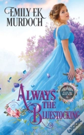 Always The Bluestocking