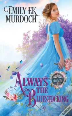 Capa do artigo Always The Bluestocking