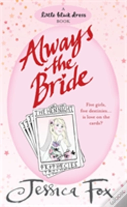 Capa do artigo Always The Bride
