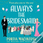 Capa do artigo Always The Bridesmaid