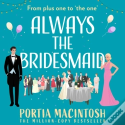 Capa do artigo Always The Bridesmaid