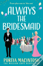 Capa do artigo Always The Bridesmaid