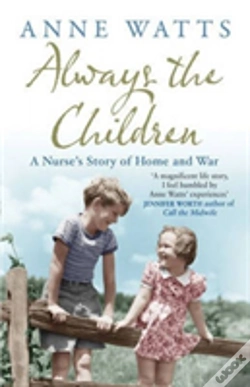 Capa do artigo Always The Children