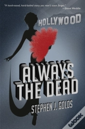 Capa do artigo Always The Dead