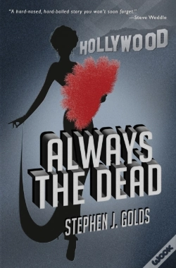 Capa do artigo Always The Dead