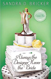 Capa do artigo Always The Designer, Never The Bride