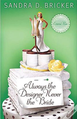 Capa do artigo Always The Designer, Never The Bride