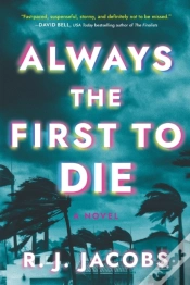 Capa do artigo Always The First To Die