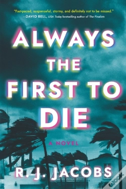 Capa do artigo Always The First To Die