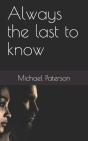 Always The Last To Know - Preview