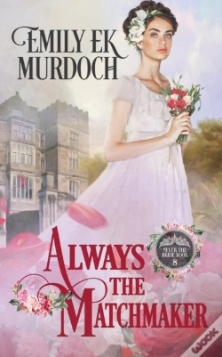 Capa do artigo Always The Matchmaker