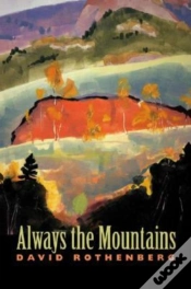 Capa do artigo Always The Mountains