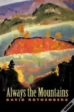 Capa do artigo Always The Mountains