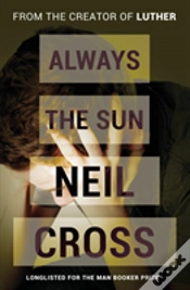 Capa do artigo Always The Sun