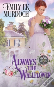 Capa do artigo Always The Wallflower