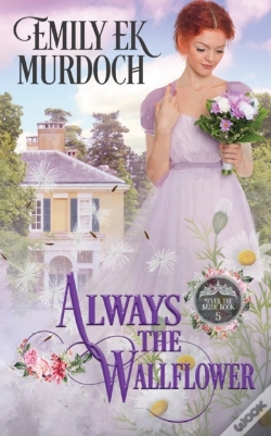 Capa do artigo Always The Wallflower