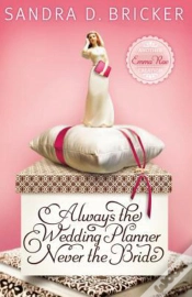 Capa do artigo Always The Wedding Planner, Never The Bride