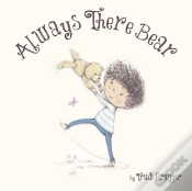 Capa do artigo Always There Bear