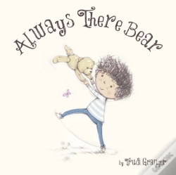 Capa do artigo Always There Bear