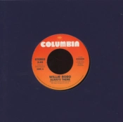 Capa do artigo Always There/Comin