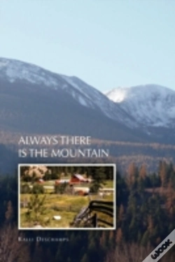 Capa do artigo Always There Is The Mountain