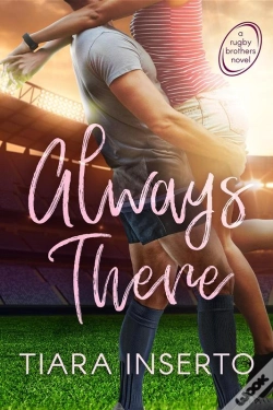 Capa do artigo Always There