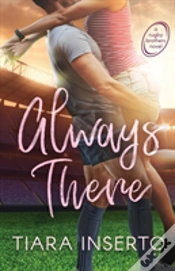 Capa do artigo Always There