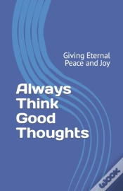 Capa do artigo Always Think Good Thoughts