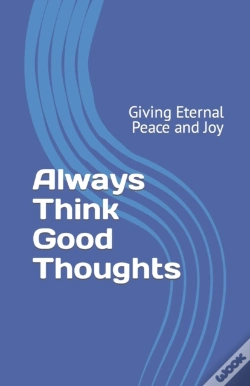 Capa do artigo Always Think Good Thoughts