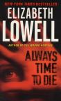 Always Time To Die - Preview