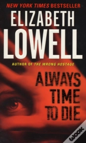 Capa do artigo Always Time To Die