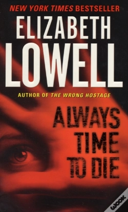 Capa do artigo Always Time To Die