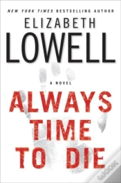 Capa do artigo Always Time To Die