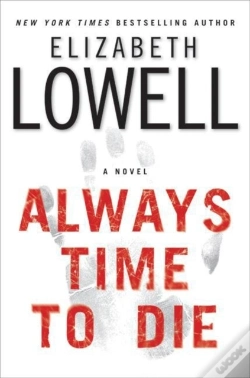 Capa do artigo Always Time To Die