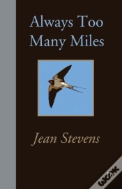 Capa do artigo Always Too Many Miles