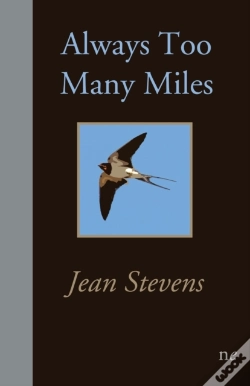 Capa do artigo Always Too Many Miles