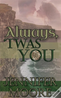 Capa do artigo Always, 'Twas You