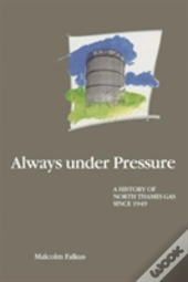 Always Under Pressure