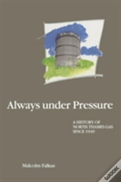 Capa do artigo Always Under Pressure