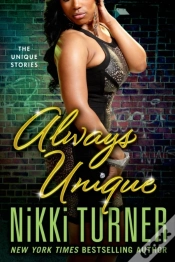 Capa do artigo Always Unique: The Unique Stories