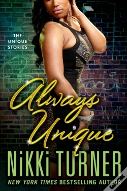 Capa do artigo Always Unique: The Unique Stories