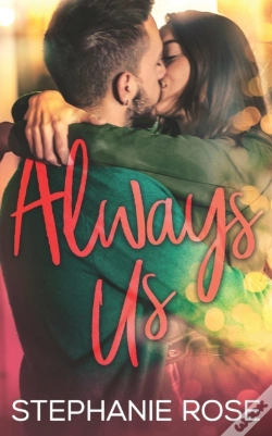 Capa do artigo Always Us