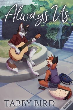 Capa do artigo Always Us