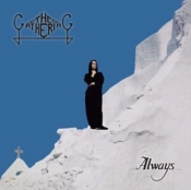 Capa do artigo Always... - Vinil