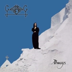 Capa do artigo Always... - Vinil