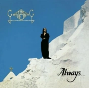 Capa do artigo Always... - Vinil