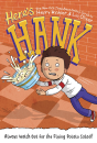 Always Watch Out For The Flying Potato Salad! #9 - Preview