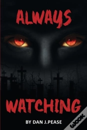 Capa do artigo Always Watching