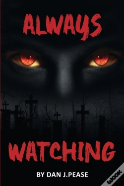 Capa do artigo Always Watching