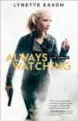 Always Watching (Elite Guardians Book #1) - Preview